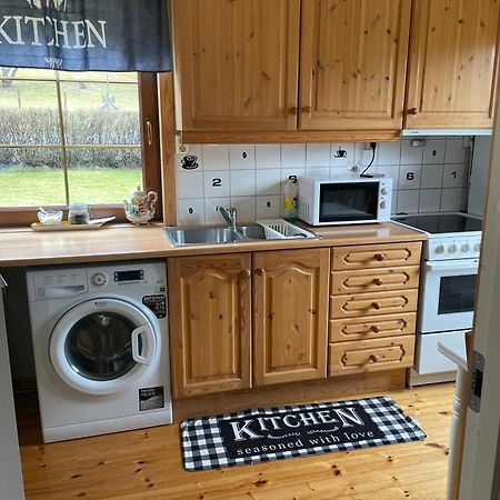 Apartment Alis Tønjum Kültér fotó