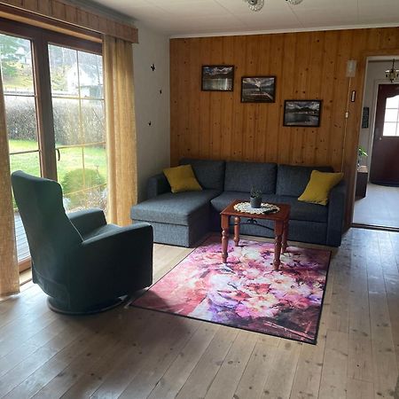 Apartment Alis Tønjum Kültér fotó