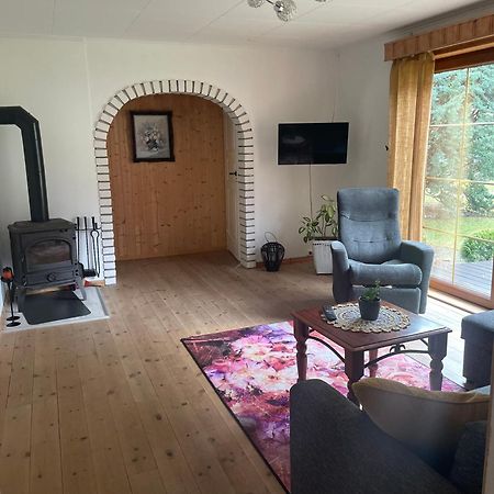 Apartment Alis Tønjum Kültér fotó