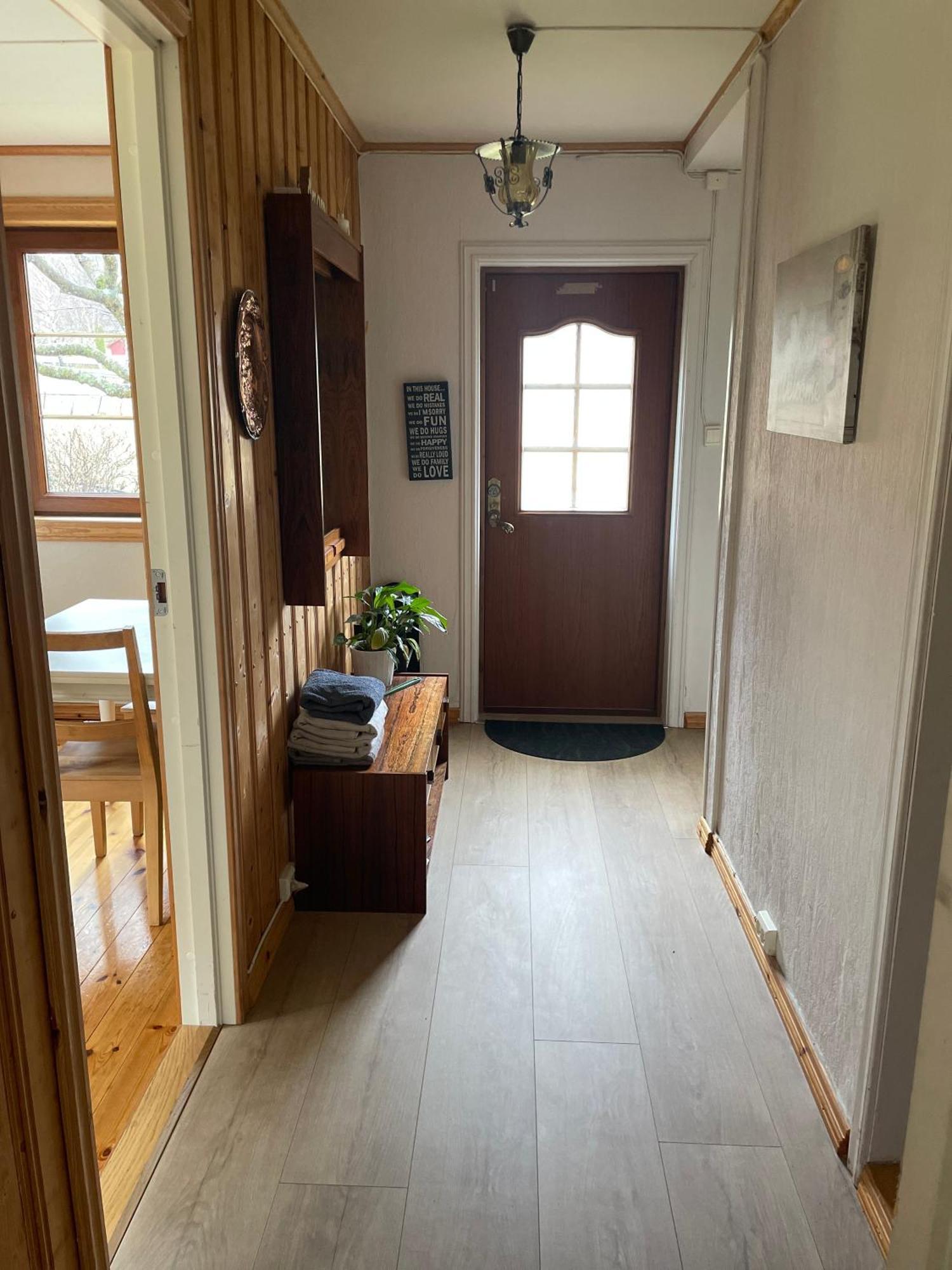 Apartment Alis Tønjum Kültér fotó