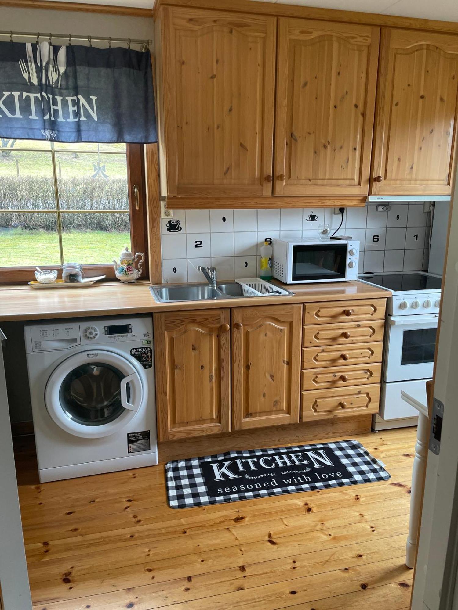 Apartment Alis Tønjum Kültér fotó