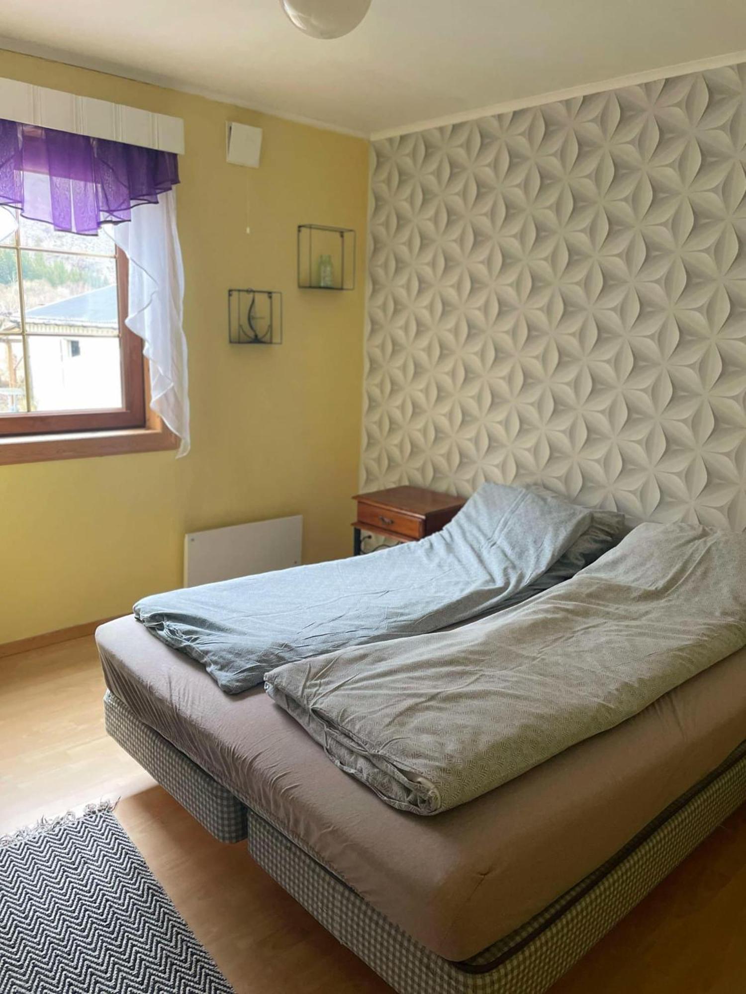 Apartment Alis Tønjum Kültér fotó